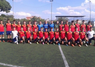 Giovanissimi Nazionali